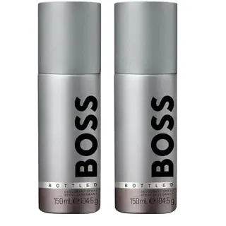 HUGO BOSS Boss Bottled Deodorant Spray 150 ml