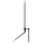 6360 Mini CB-Stationsantenne Lambda-Typ 1/2