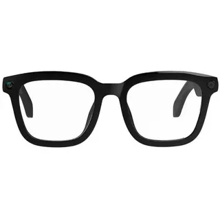 Colmi V03 Smart Glasses Quadratischer Rahmen, Blaulichtblocker