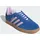 Blue / Orchid Fusion / Gum 40