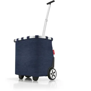 Reisenthel carrycruiser twist navy