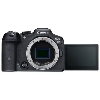 Canon EOS R7 Body