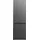 (315 l, 1855 mm hoch, Inox)