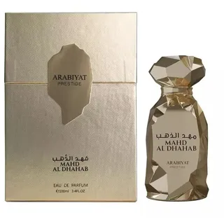 arabiyat prestige Mahd Al Dhahab Eau de Parfum 100 ml
