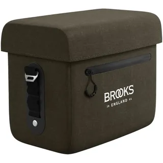 Brooks Scape Handlebar Case