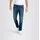 Arne Pipe Slim Fit Blau 38/34