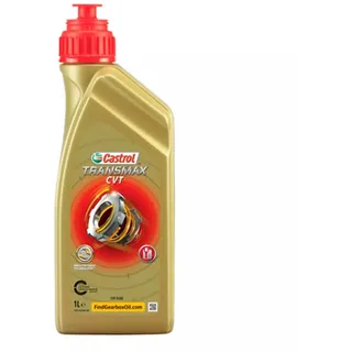Castrol Transmax CVT 1l