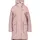 Parka 10 Lila 36