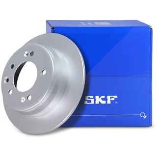 SKF VKBD 90186 S2 voll hinten