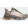 Damen Wonder Taupe/Off White/Glow Blue 41 1/3
