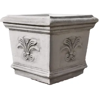 Amphore aus Steinguss