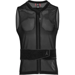 Atomic Live Shield AMID Lite Vest M black XL