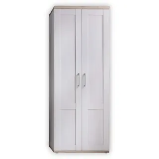 Möbel Boss Garderobenschrank Romance sibiu lärche/eiche-nachbildung