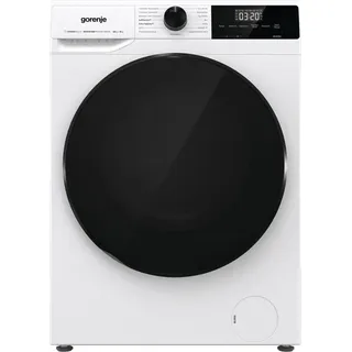 Gorenje G400 Waschtrockner WD2A164ADPS/DE (10 kg / 6 kg, 1400 U/min)