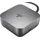Ultra G6 Docking 280W 3x USB-C 10Gbit/s 2x USB-A 5Gbit/s 3x USB-A 10Gbit/s 1x HDMI 2 1 2x DP 1 RJ-45 2 5 GbE