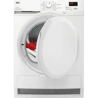 TR7C41588 Kondensationstrockner 8kg