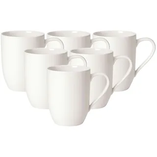 Villeroy & Boch For Me 290 ml 6er Set - DS