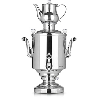 BEEM Samowar KATHARINA III 15l 3000W