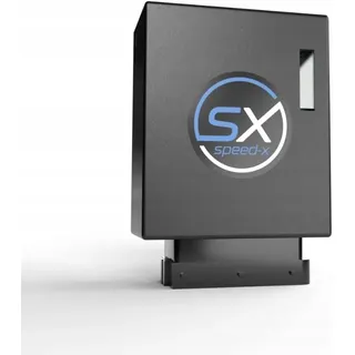 SpeedX Chiptuning: Leistungssteigerung