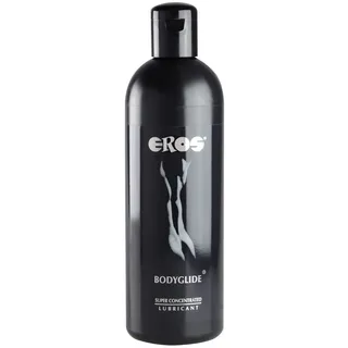 EROS ER11900 BODYGLIDE Super Concentrated – Gleitgel auf Silikonbasis (1000 ml)