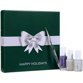 essie Nail Art Weihnachtsset - 1.0 Stück