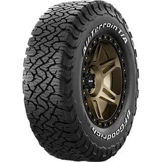 BF Goodrich All-Terrain T/A KO3 285/60 R18 118S