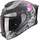 EXO-530 Schwarz/Pink XS