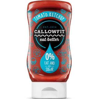 Callowfit Sauce, 300ml