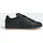 Leder Core Black/Core Black/Core Black 38