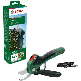 Bosch Gartenschere EasyPrune