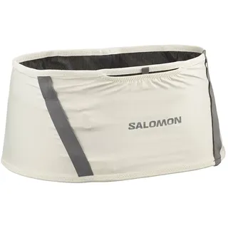 Salomon High Pulse Hydratationsgürteltasche - Icicle / Castelrock - S