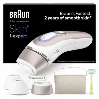 Braun Smart IPL 7 Skin i-expert PL7387