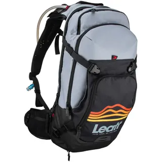 Leatt Mtb Xl 1.5 Trinkrucksack - Titanium - One Size