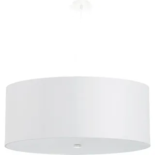 Otto 70 Weißer Kronleuchter