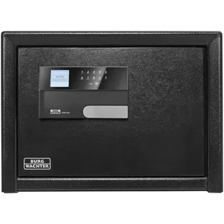 Burg Wächter Profi-Safe PRS 520 E / elektronisches Zahlenschloss / Sicherheitsstufe S2 / LFS 30 P