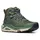 Herren Nettle Leaf / Barley Flour 44 2/3