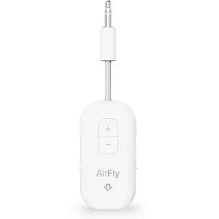 Twelve South AirFly Pro 2 - White