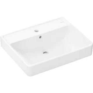 Hansgrohe Xanuia Q Waschbecken 60 x 48 cm (60133450)