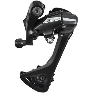Shimano Acera M360 Schaltwerk - Black - 7-8s