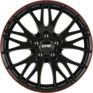 CMS Products CMS C8 7,5x17 5x108 ET45 MB67,1