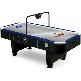 Sportime Airhockey-Tisch Turnier, 8 ft