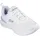 Skech-Air Dynamight 2.0 Damen Blau/Weiß 40