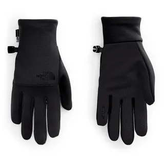 The North Face Etip Recycled Handschuhe - TNF Black - L