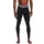 Armour Baselayer Leggings Schwarz