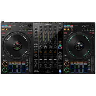 Pioneer DJ DDJ-FLX10