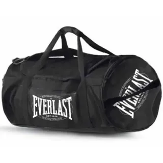 EVERLAST Balistic Heritage Tasche Schwarz