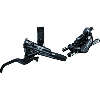Shimano Deore XT Scheibenbremse schwarz