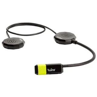 Twiins HANDSFREE HF2 Dual 5.0 Gegensprechanlage KTW0062