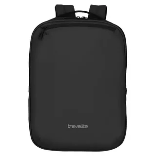 Travelite Basics 12 l schwarz