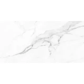 Fineza Marble Charm Bodenfliese white 60x120 cm matt MARC612CWM